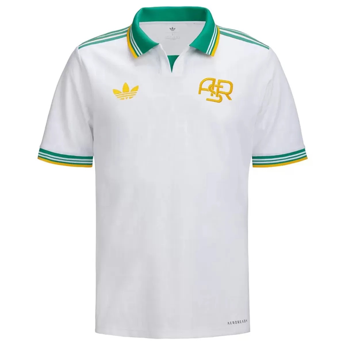 Roma Third Jersey 2025/26