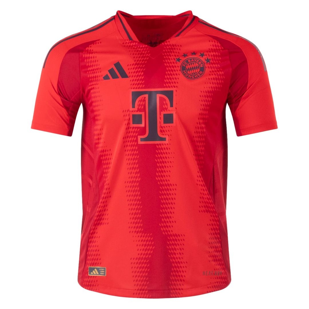 Bayern Munich Home Match Jersey Player Version 2024/25