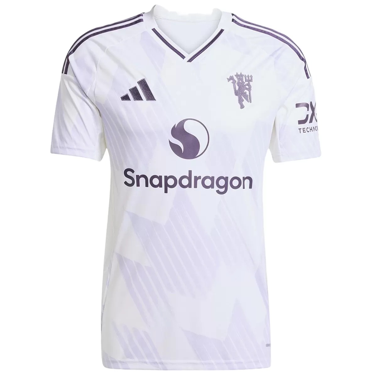 Manchester United Away Jersey 2025/26