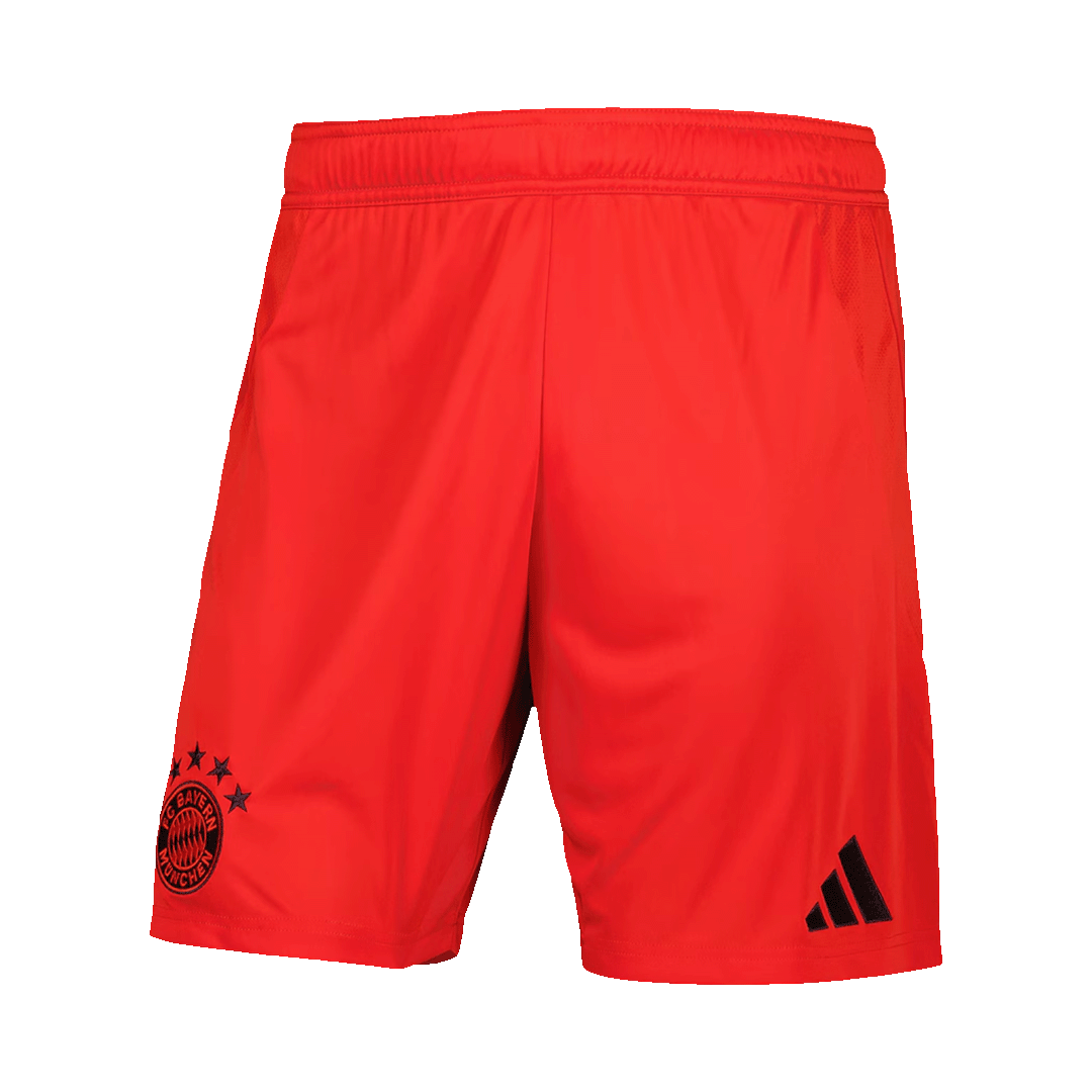 Bayern Munich Home Shorts 2024/25