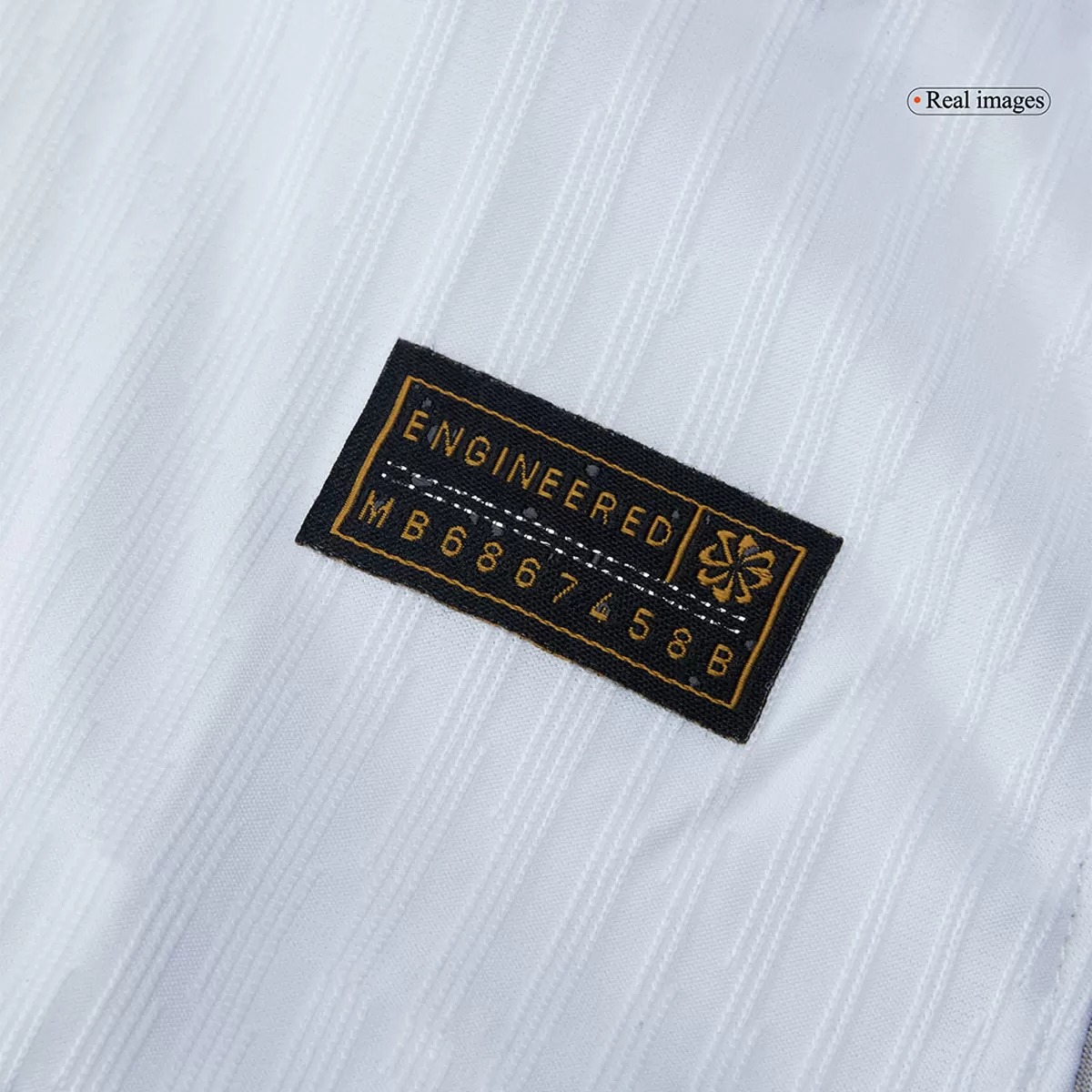 XAVI #7 Tottenham Hotspur Home Match Jersey Player Version 2025/26 - UCL