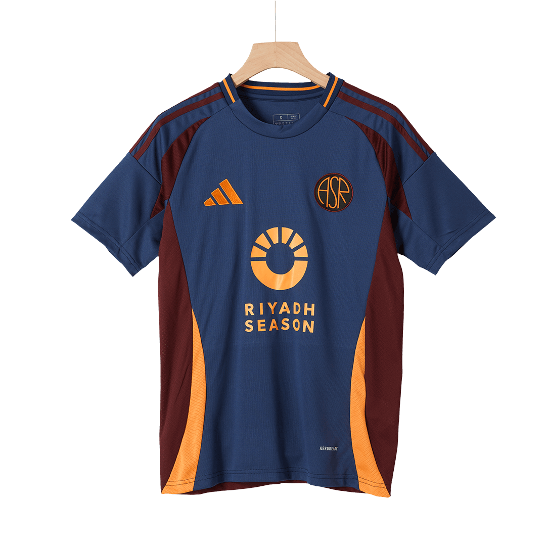 Roma Third Jersey 2024/25