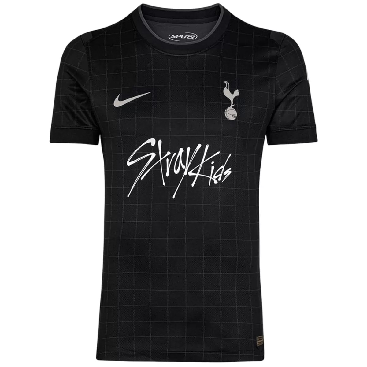 Tottenham Hotspur x Stray Kids Jersey Limited Edition 2025/26