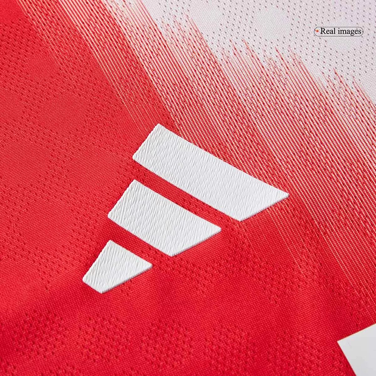 UPAMECANO #2 Bayern Munich Home Match Jersey Player Version 2025/26