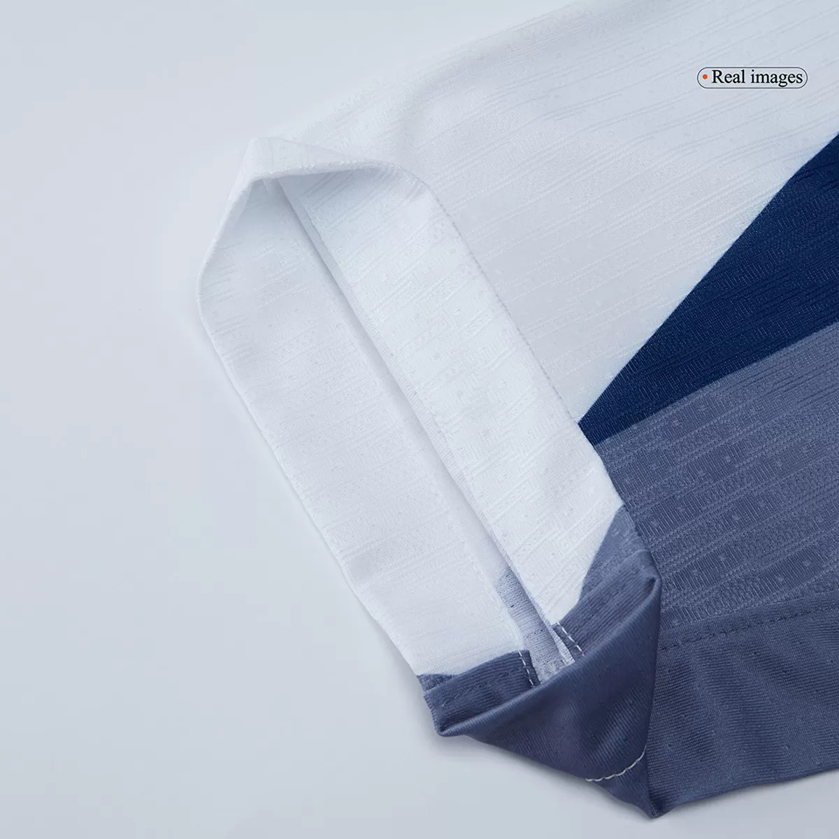 XAVI #7 Tottenham Hotspur Home Match Jersey Player Version 2025/26 - UCL