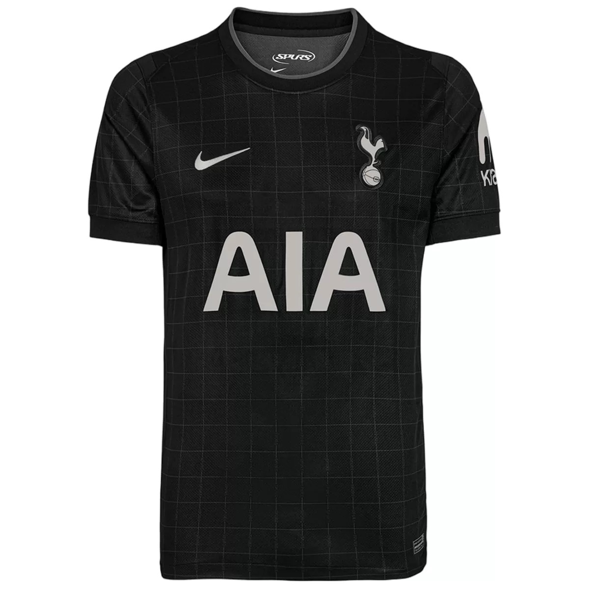 Tottenham Hotspur Away Jersey 2025/26