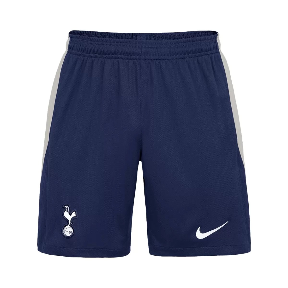 Tottenham Hotspur Home Soccer Shorts 2025/26