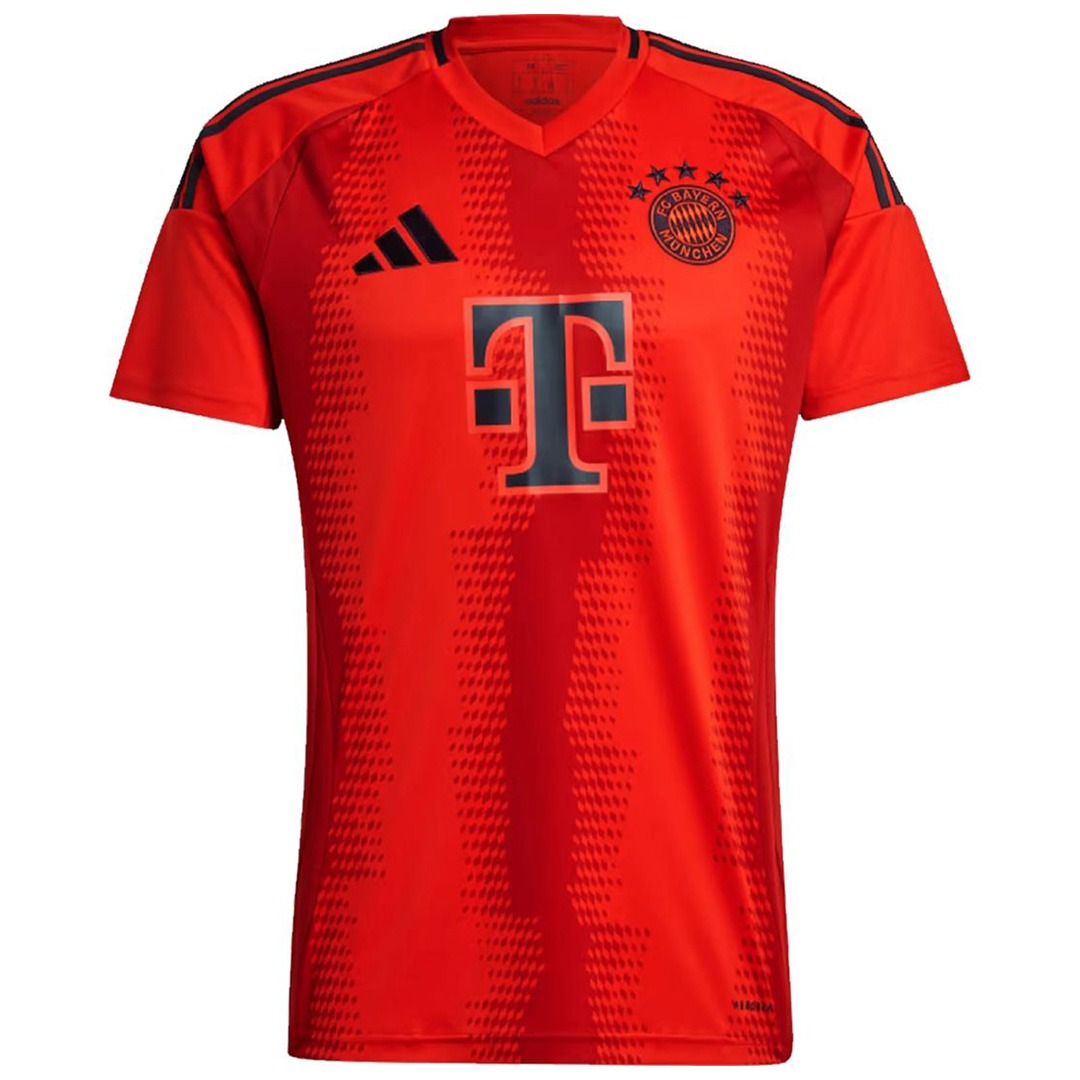 Bayern Munich Home Jersey 2024/25 - [Super Replica]