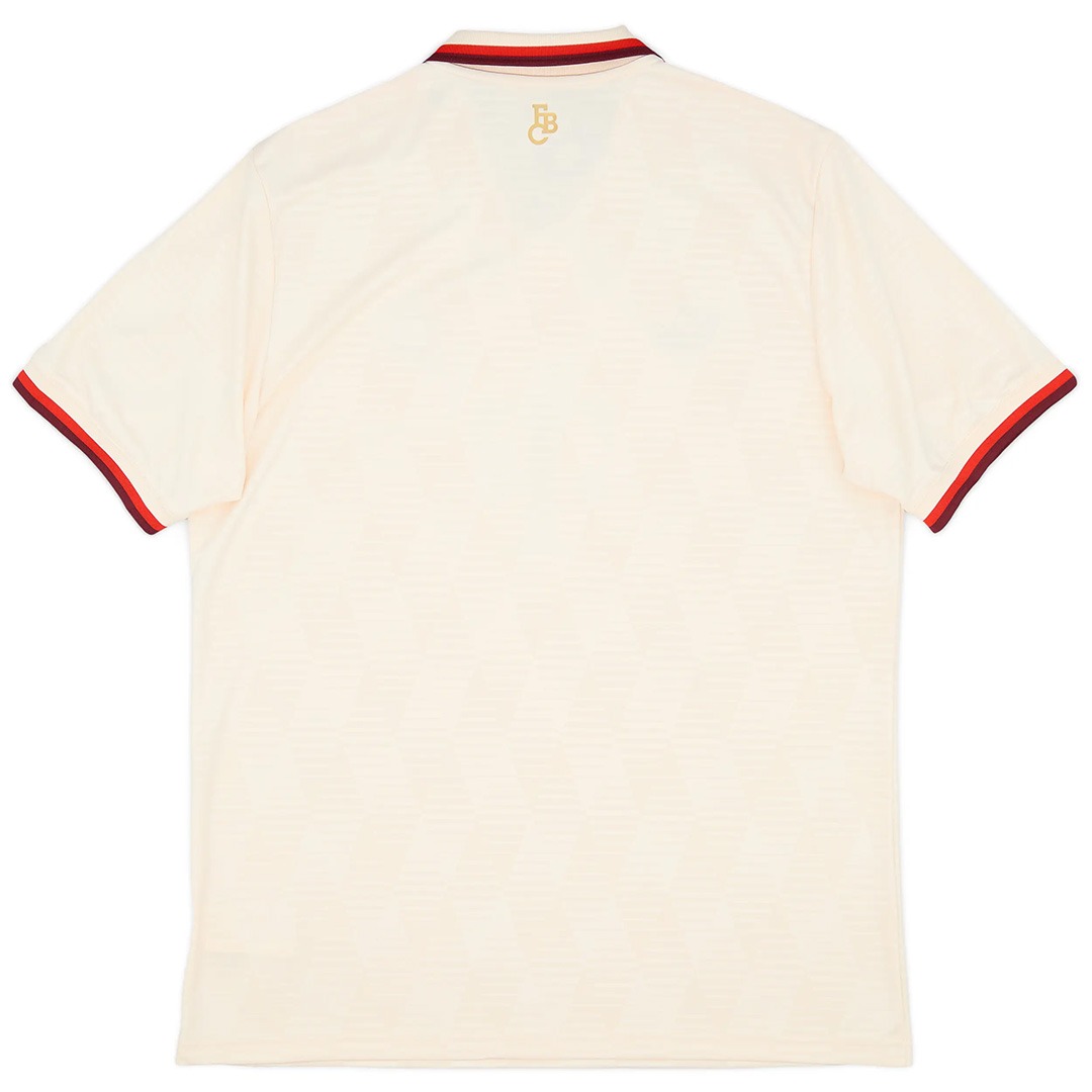 Bayern Munich UCL Third Jersey 2024/25