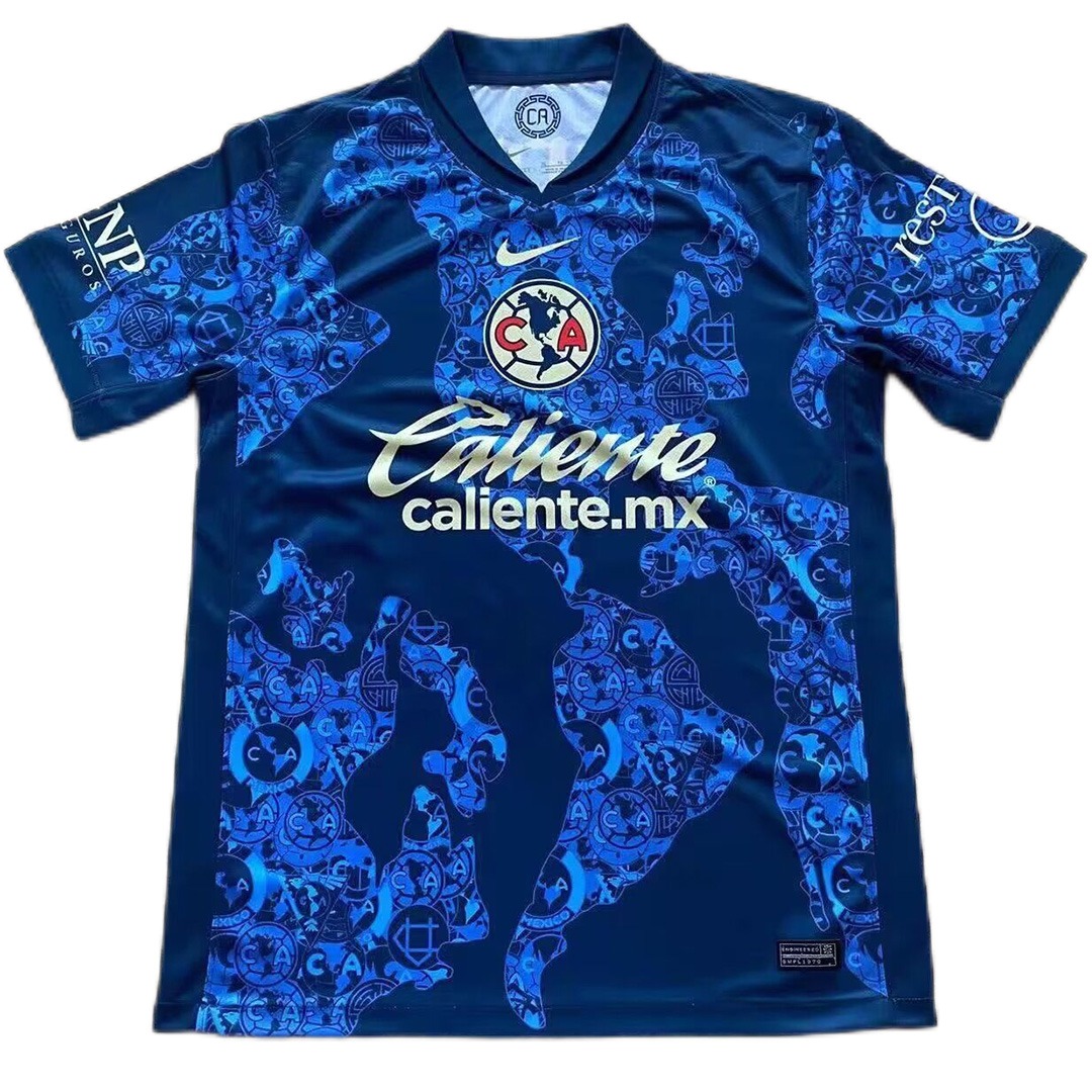 Club America Away Jersey 2024/25