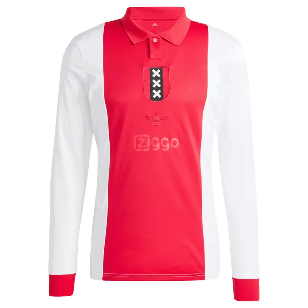 Ajax 125th Anniversary Jersey 2025