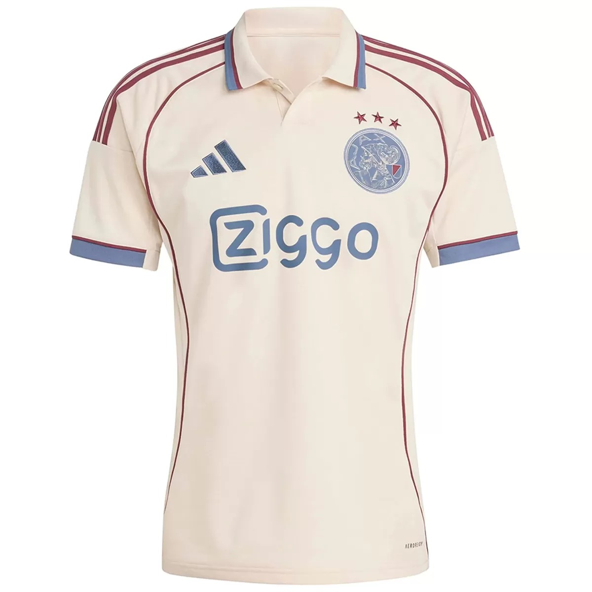 Ajax Third Jersey 2025/26