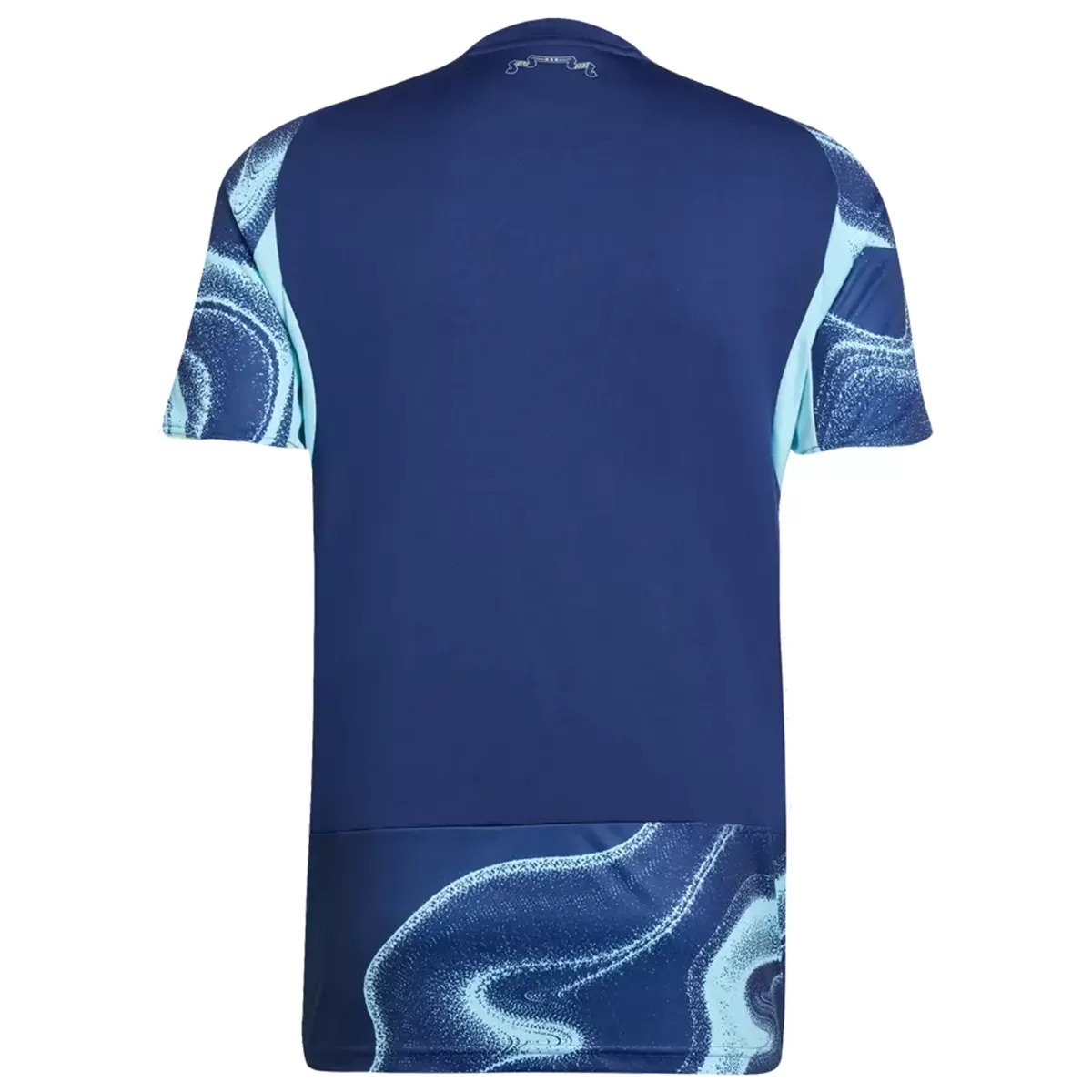 Ajax Away Jersey 2025/26