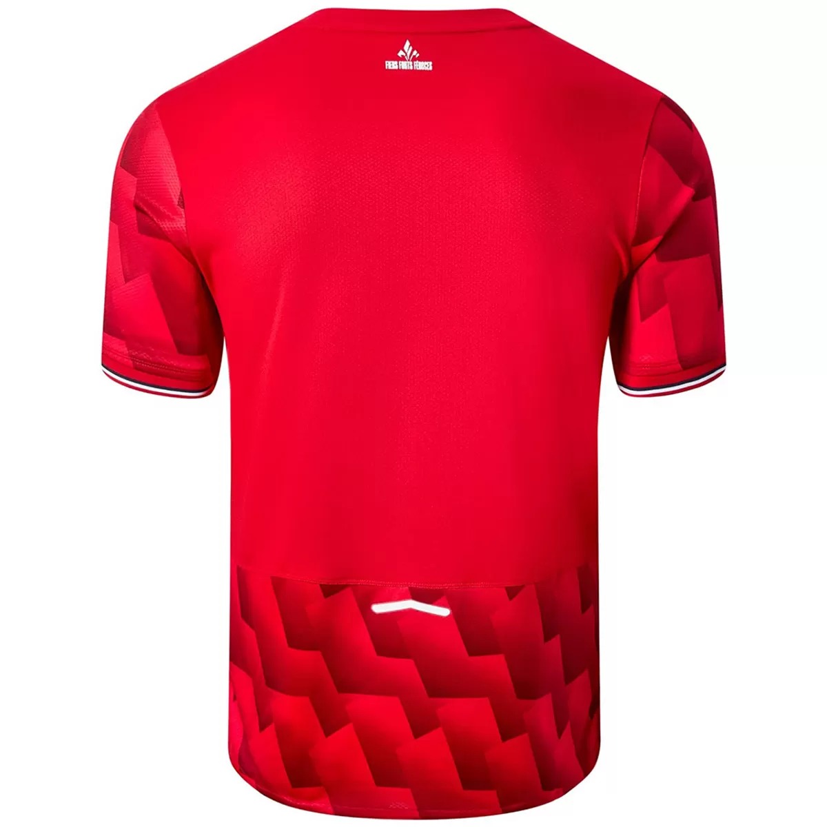 Lille OSC Home Jersey 2025/26