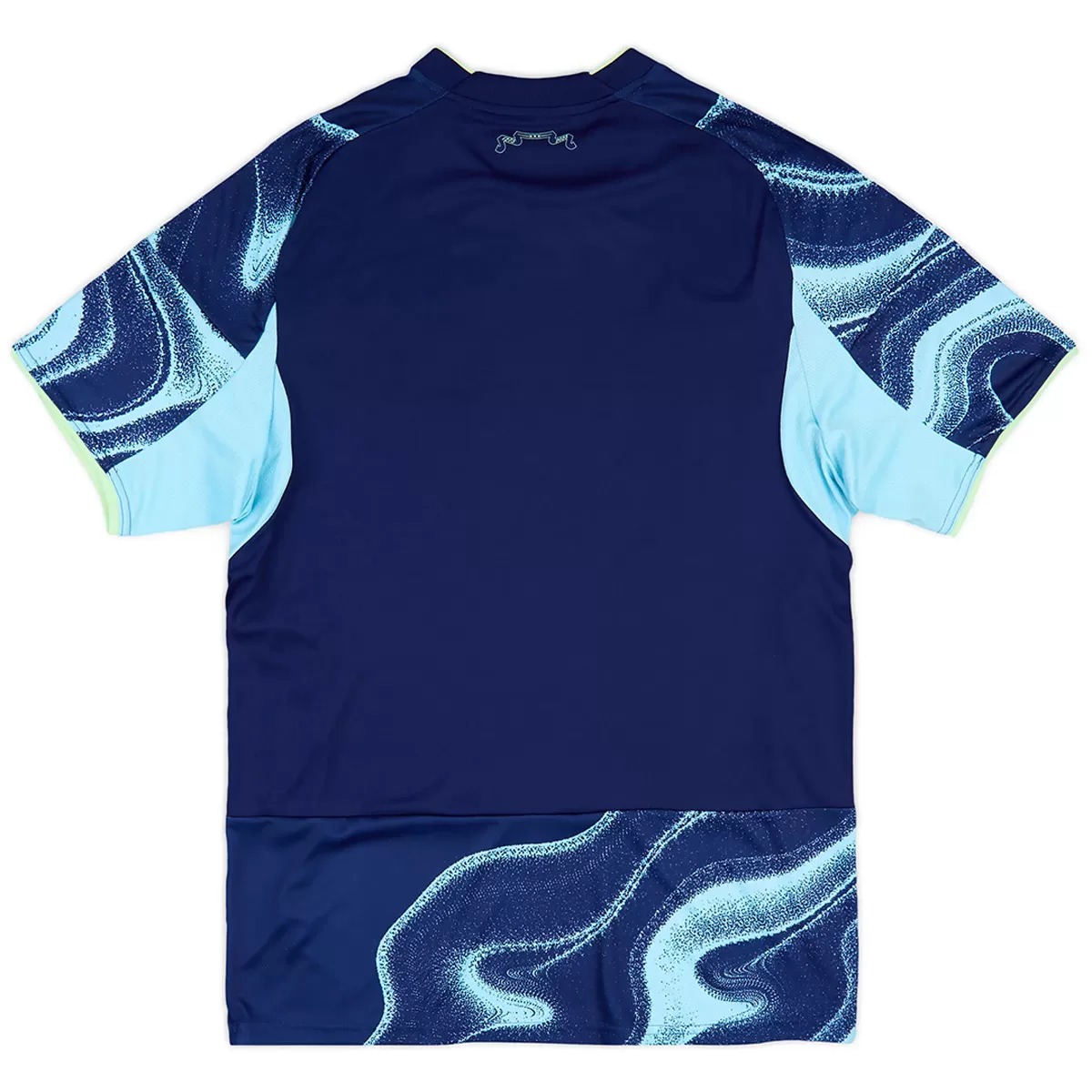 Ajax Away Jersey 2025/26