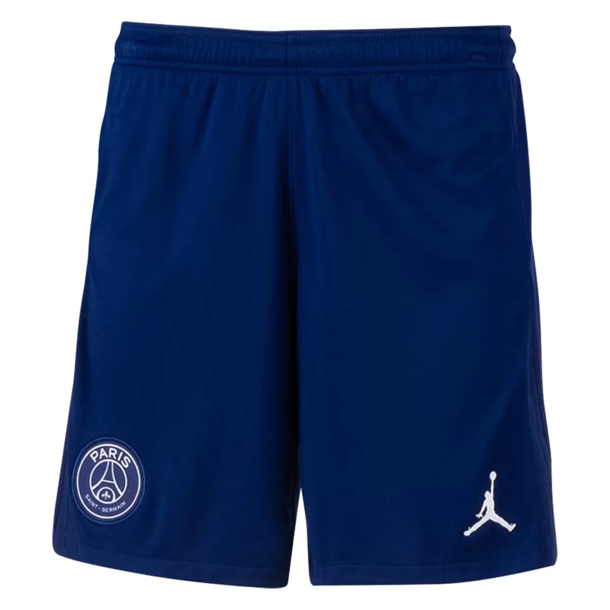 PSG Fourth Soccer Shorts 2024/25