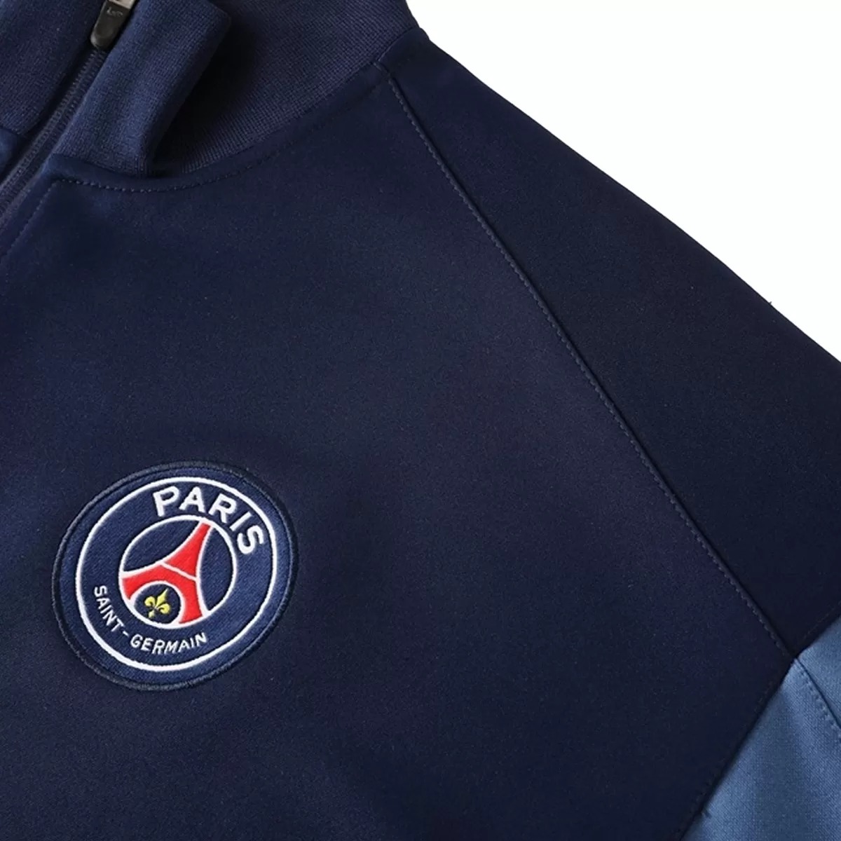PSG Anthem Jacket Navy 2025/26
