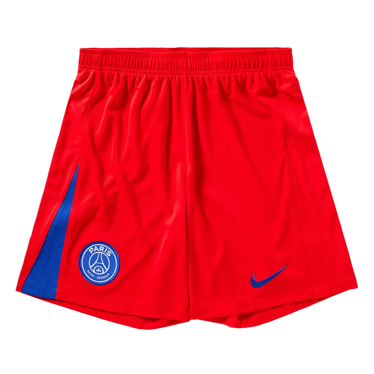 PSG Third Soccer Shorts 2025/26