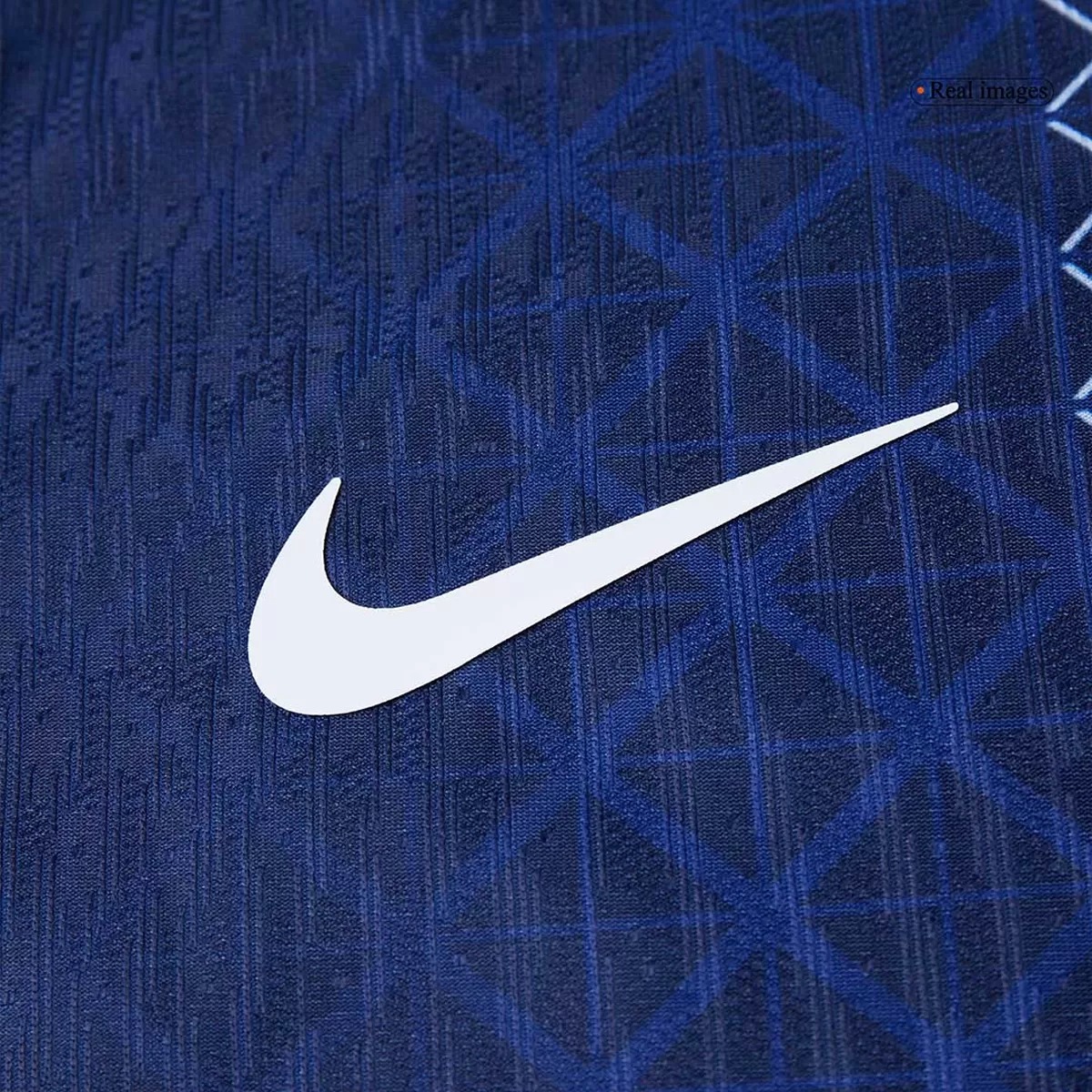 O.DEMBÉLÉ #10 PSG Home Match Jersey Player Version 2025/26