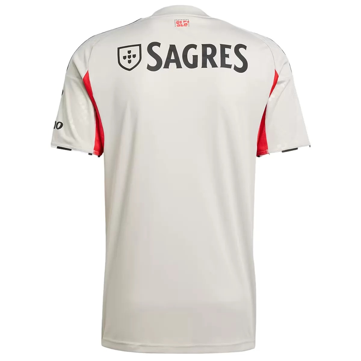 Benfica Away Jersey 2025/26