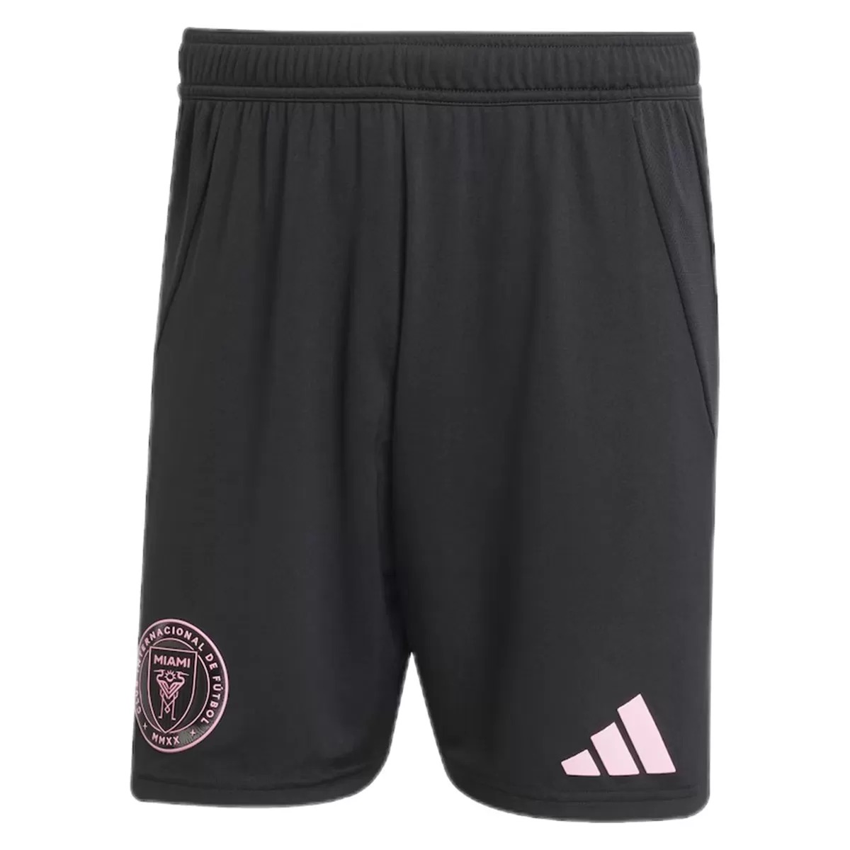 Inter Miami CF Away Soccer Shorts 2025