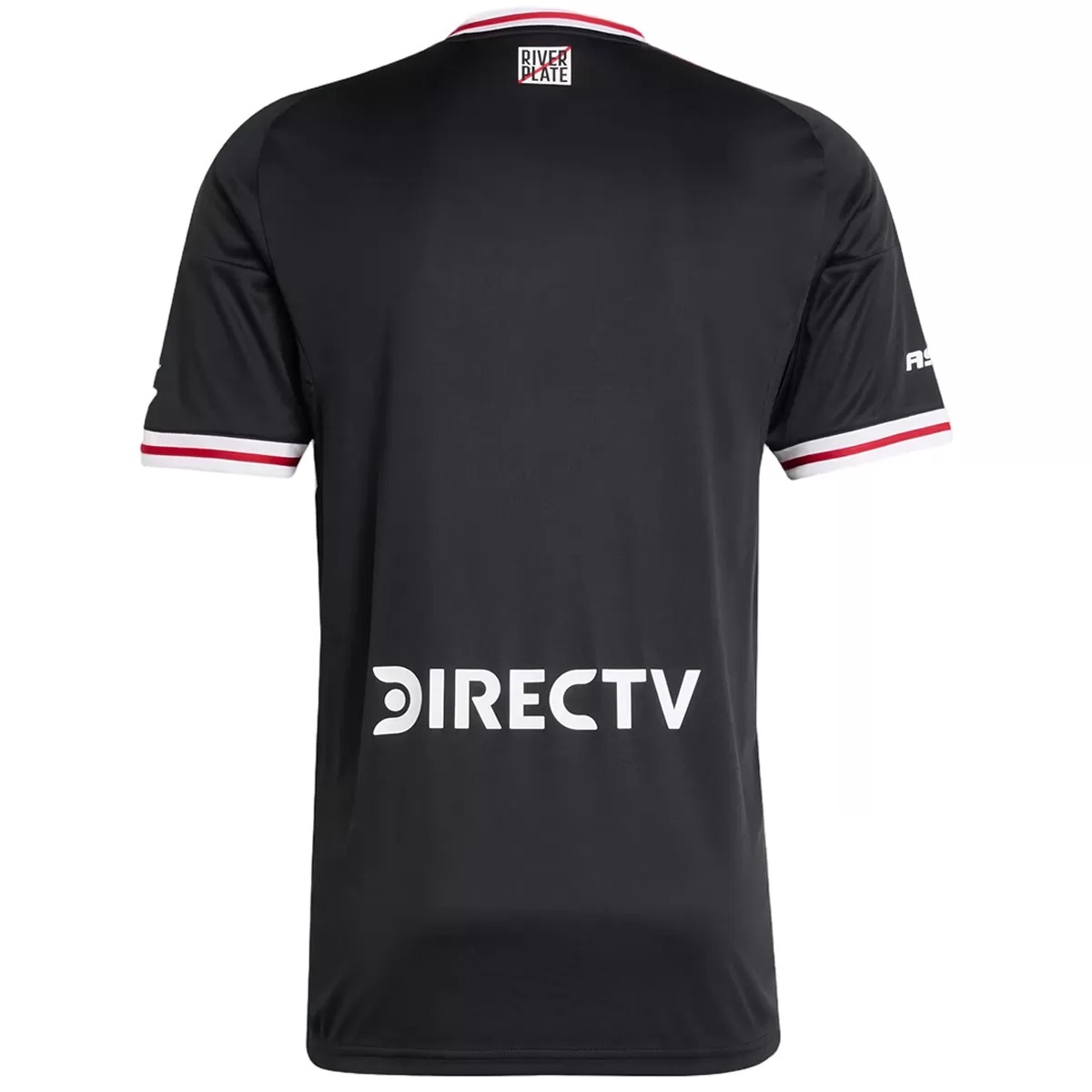 River Plate Away Jersey 2025/26