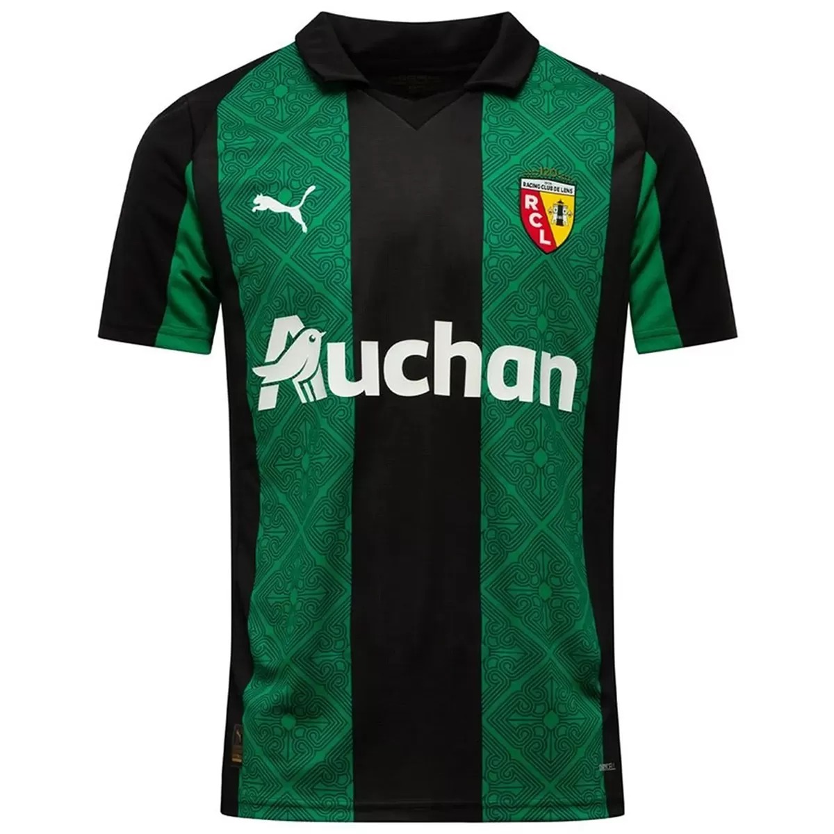 RC Lens Away Jersey 2025/26