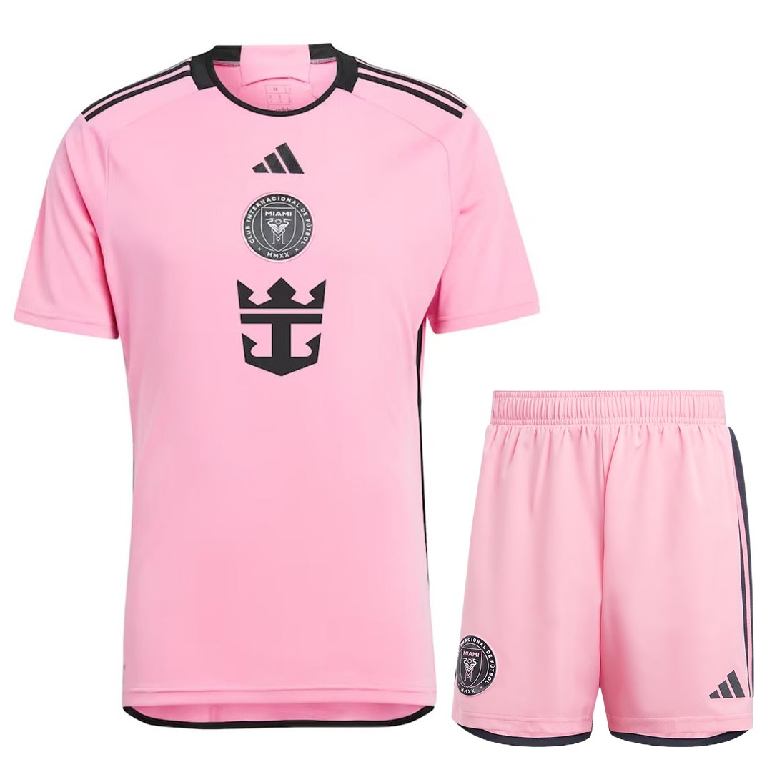 [Super Replica] Inter Miami Home Kit 2024
