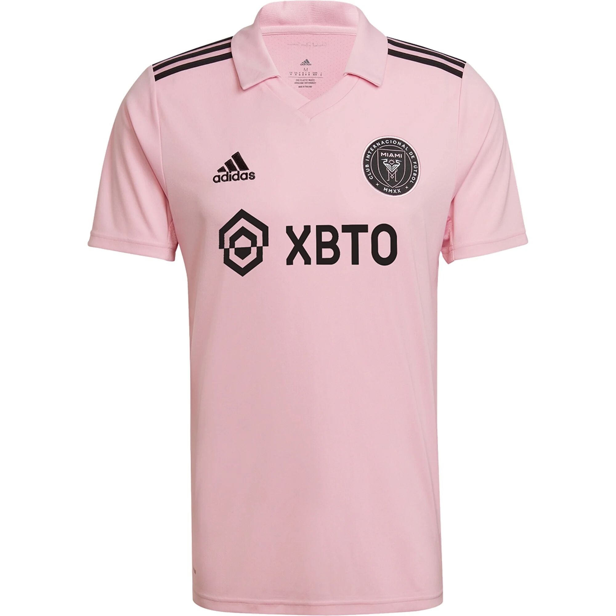 [Super Replica] Inter Miami CF Home Jersey 2023