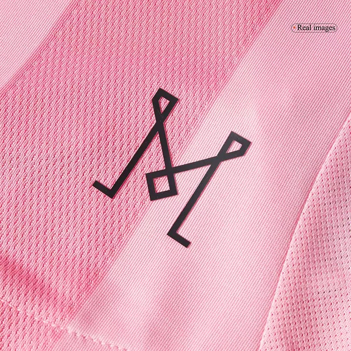 DE PAUL #7 Inter Miami Home Match Jersey Player Version 2025