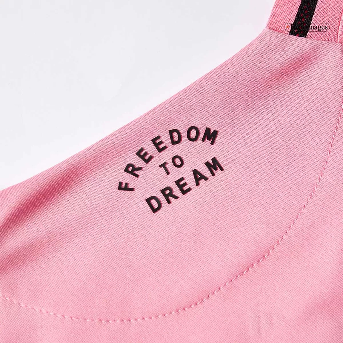 DE PAUL #7 Inter Miami Home Match Jersey Player Version 2025