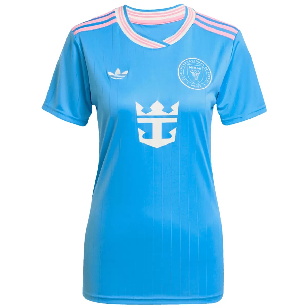 Women's Inter Miami CF Third Jersey 2025/26