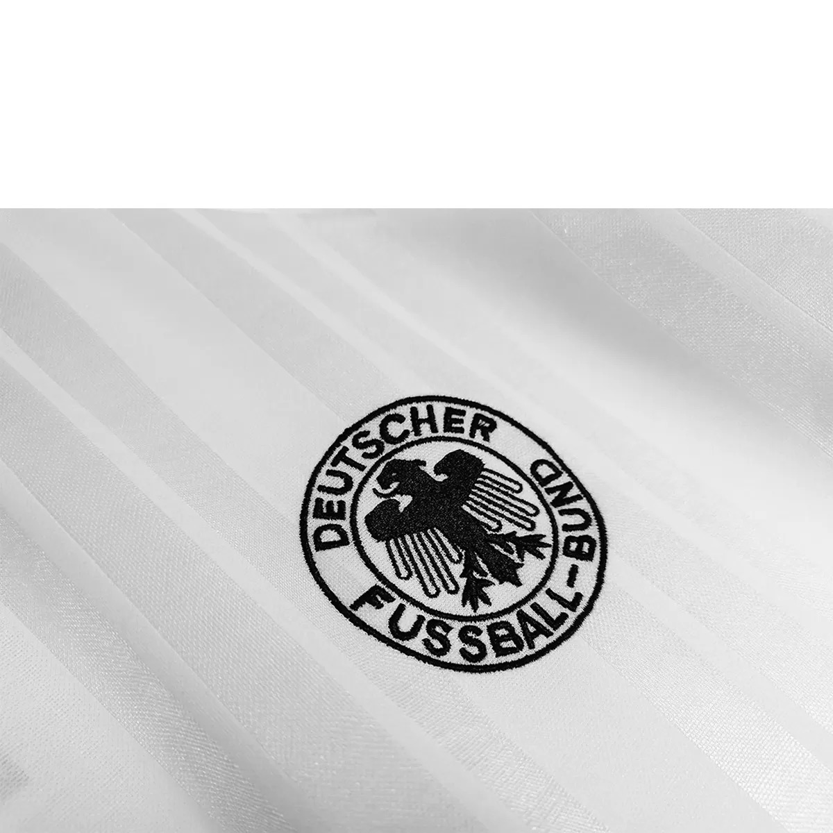 Retro Germany Home Jersey 1992