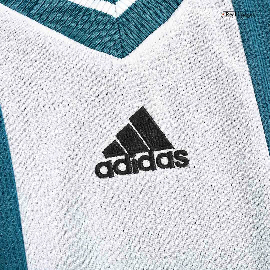 Retro Germany Away Jersey World Cup 1998