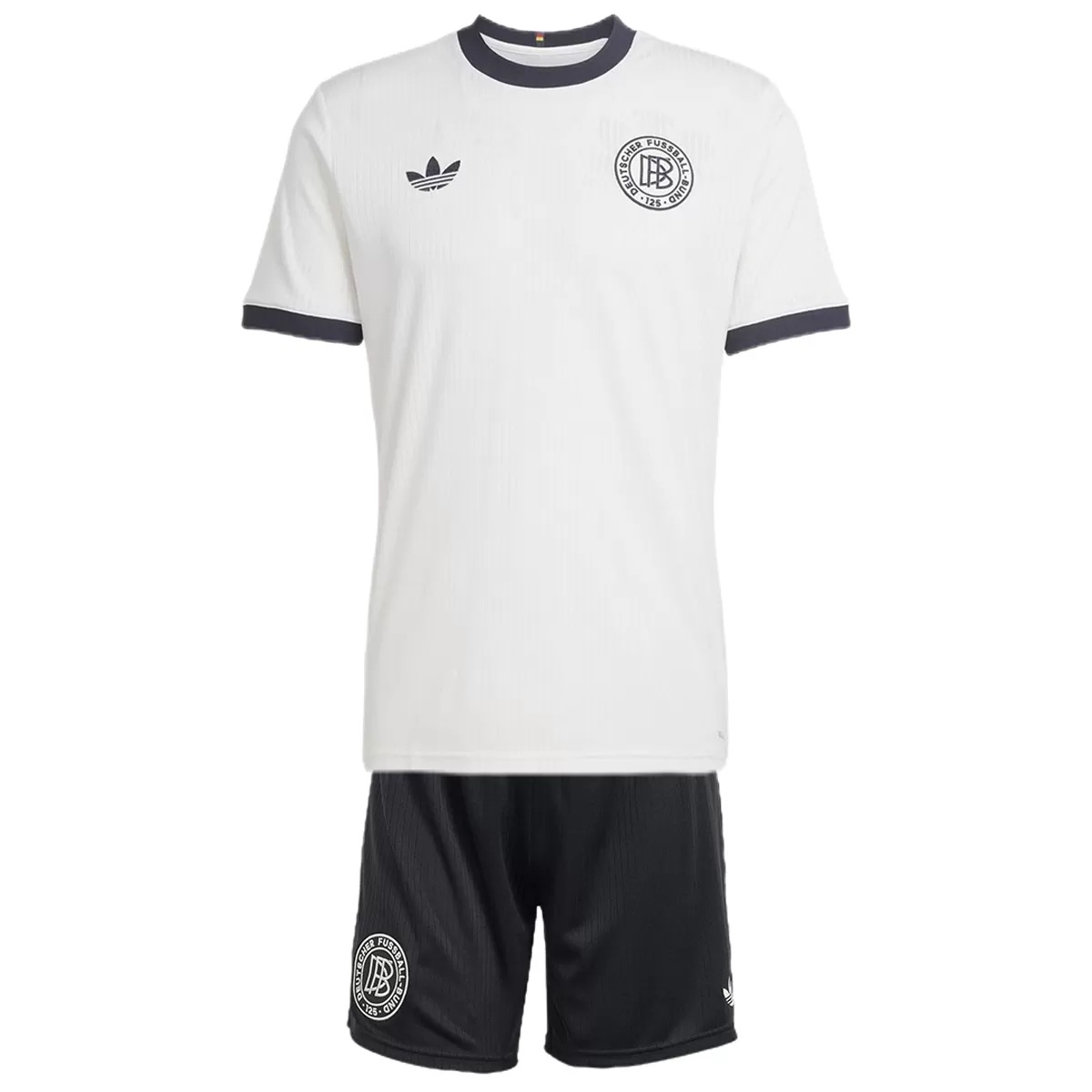 Kids Germany 125-Year Anniversary Kit 2025