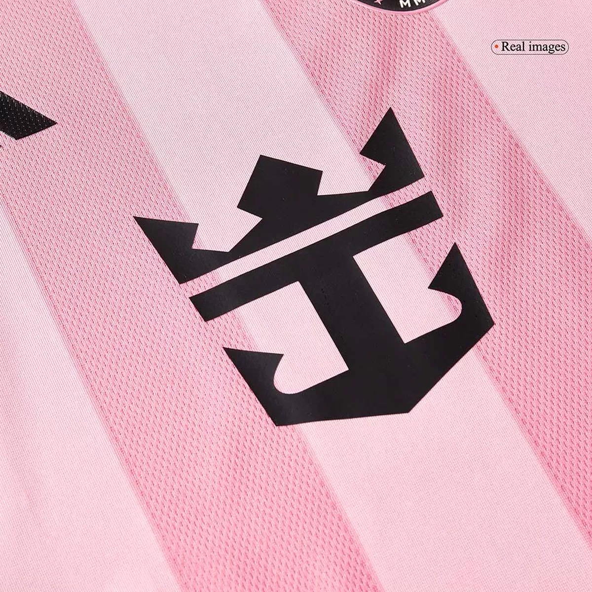 DE PAUL #7 Inter Miami Home Match Jersey Player Version 2025