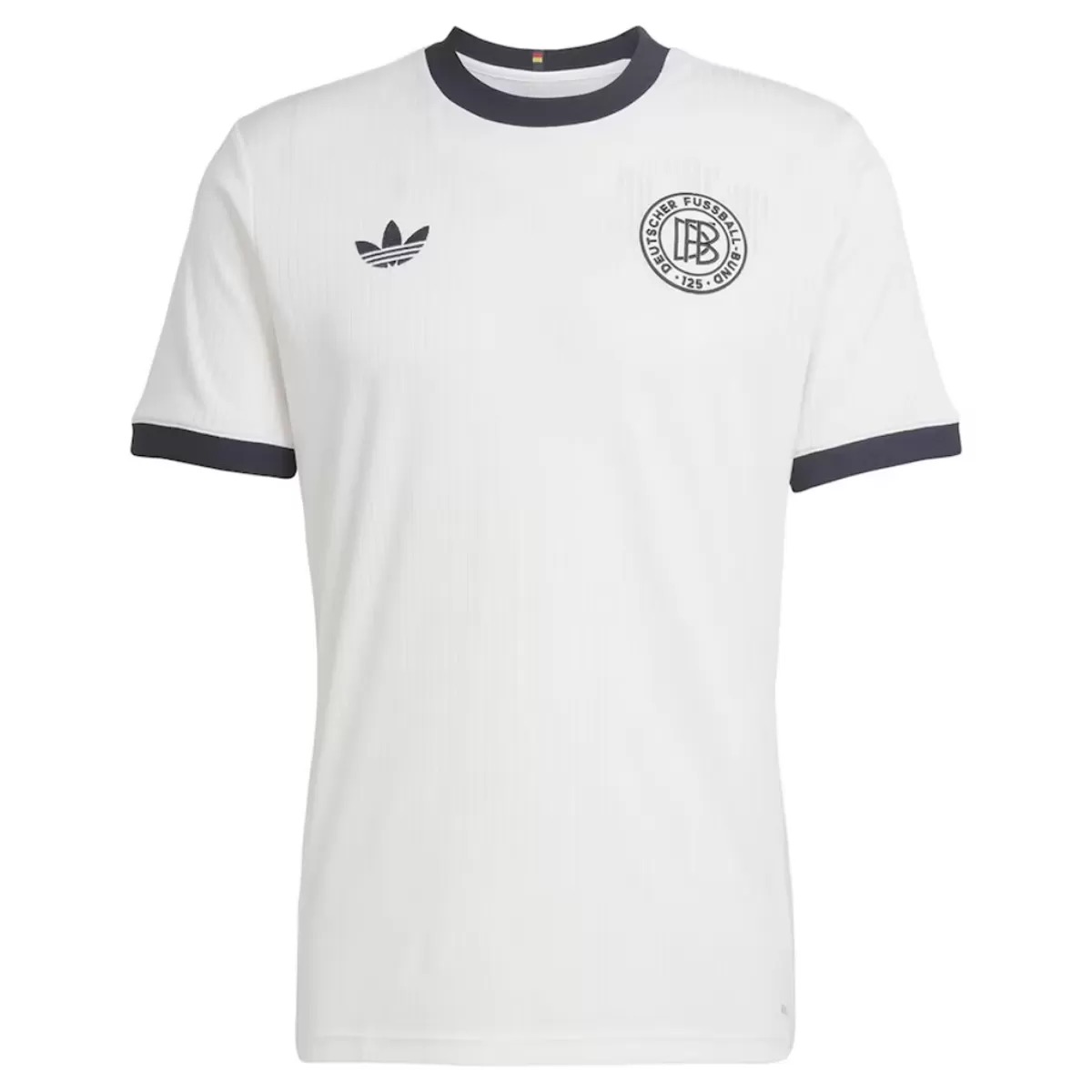 Germany 125-Year Anniversary Jersey 2025