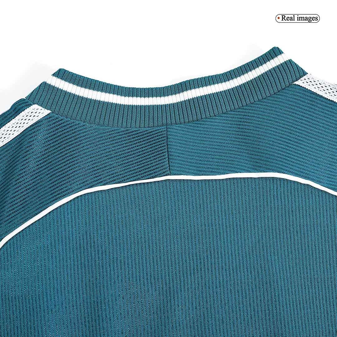 Retro Germany Away Jersey World Cup 1998