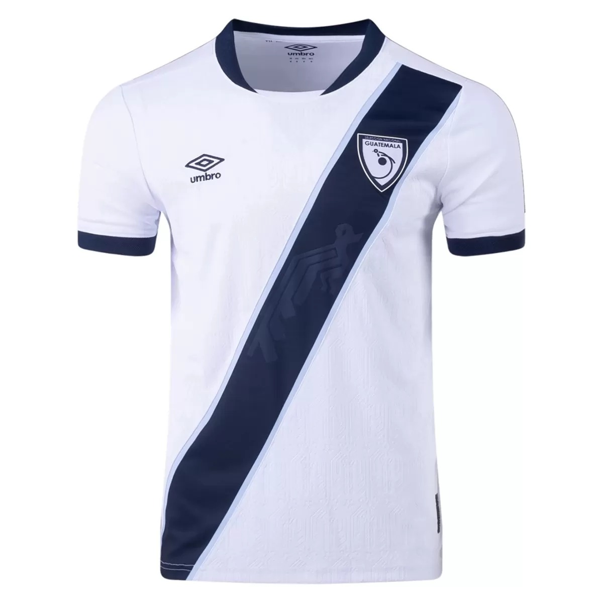 Guatemala Home Jersey 2025