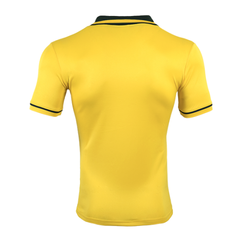 ROMÁRIO #11 Brazil Home Retro Jersey World Cup 1994