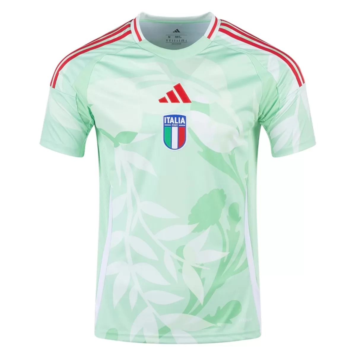 Men's Italy Away Jersey Women's Euro 2025