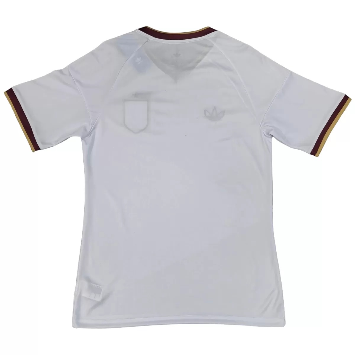 Spain Away Jersey World Cup 2026