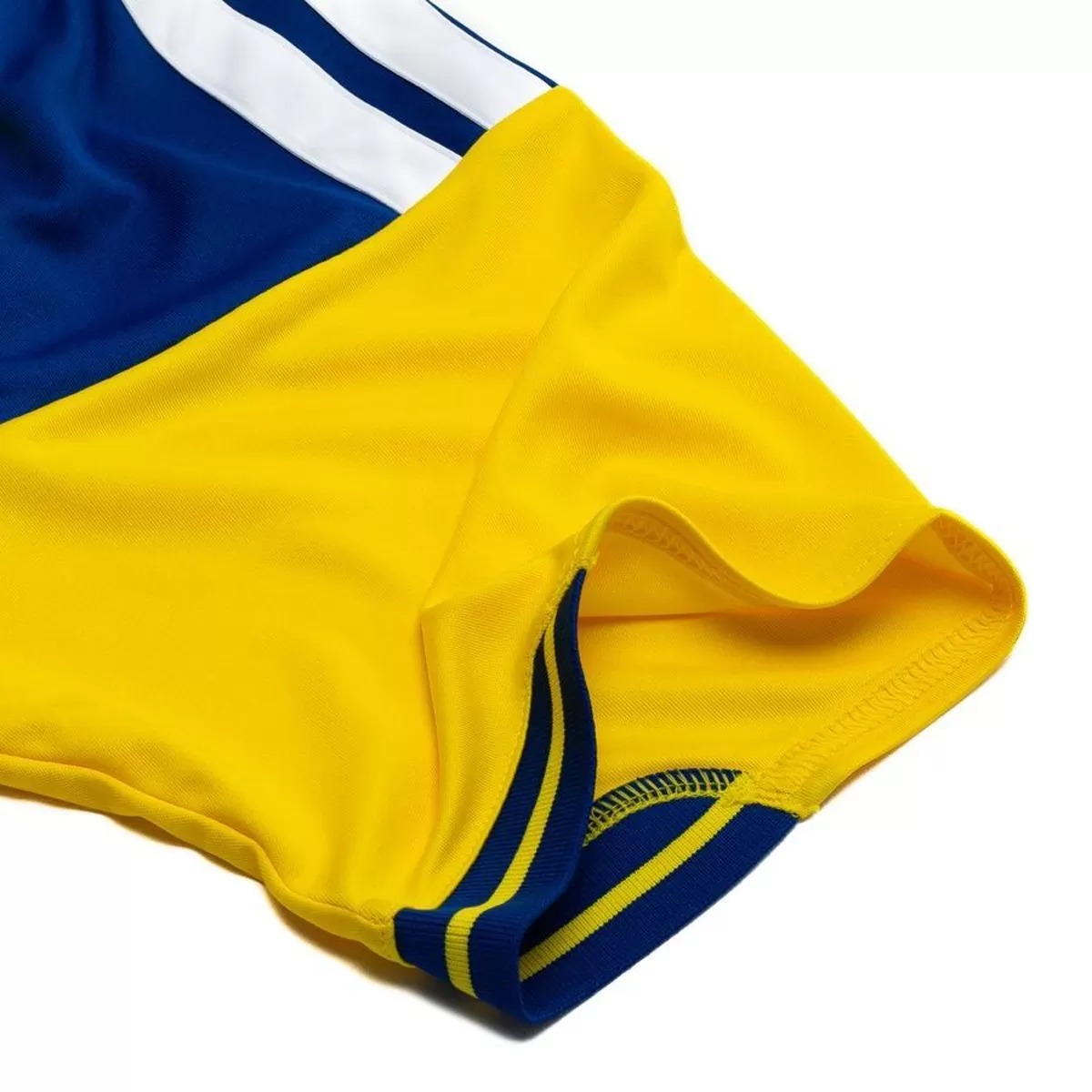 Sweden Home Jersey World Cup 2026