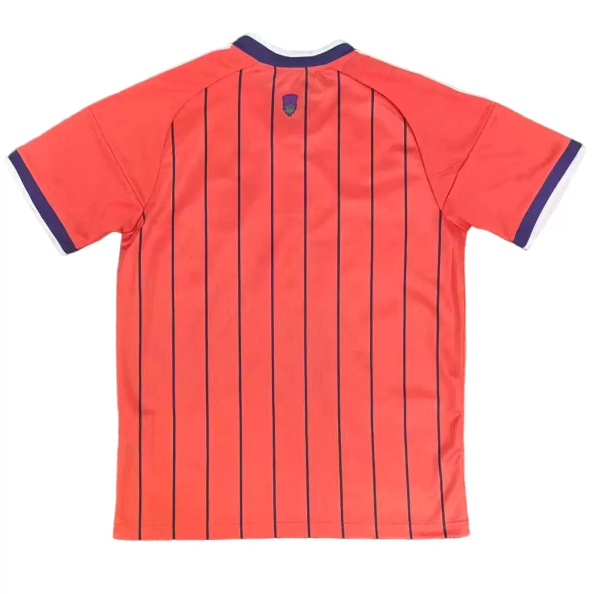 Scotland Away Jersey World Cup 2026