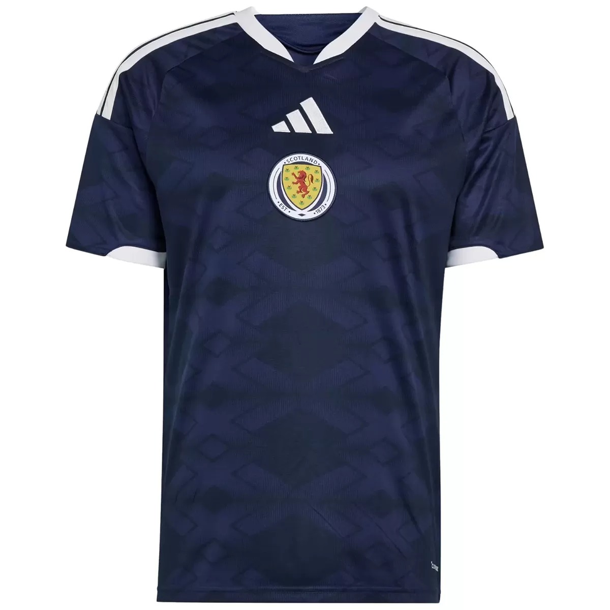 Scotland Home Jersey World Cup 2026