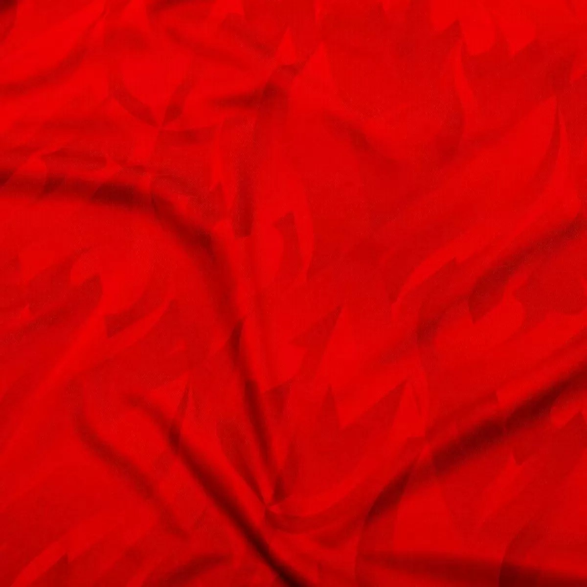 Belgium Home Jersey World Cup 2026