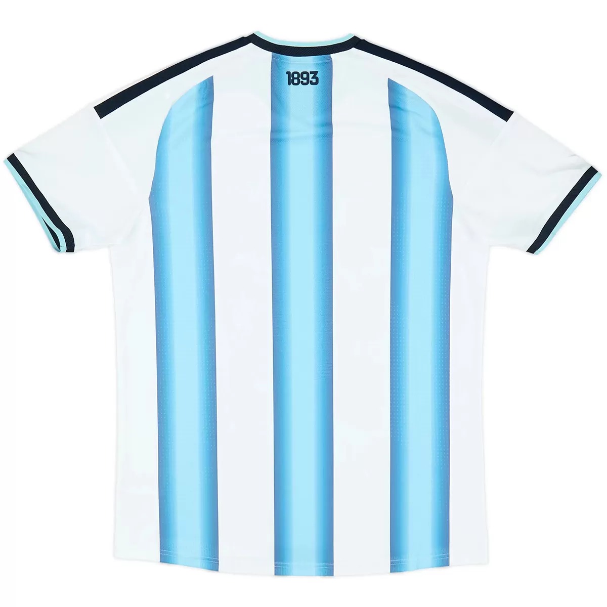 Argentina Home Match Jersey Player Version World Cup 2026