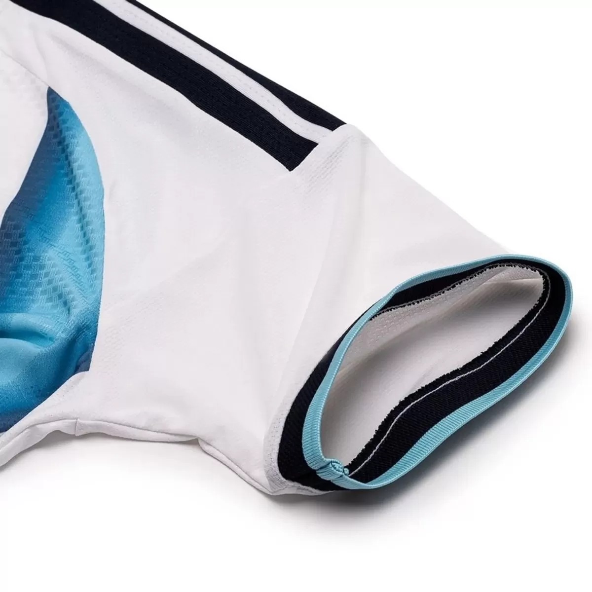 Argentina Home Match Jersey Player Version World Cup 2026