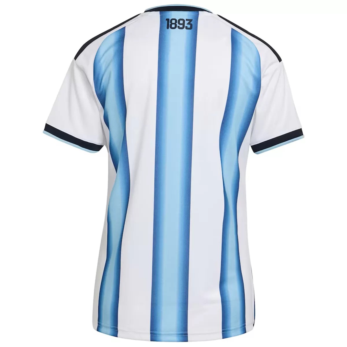 Women's Argentina Home Jersey World Cup 2026
