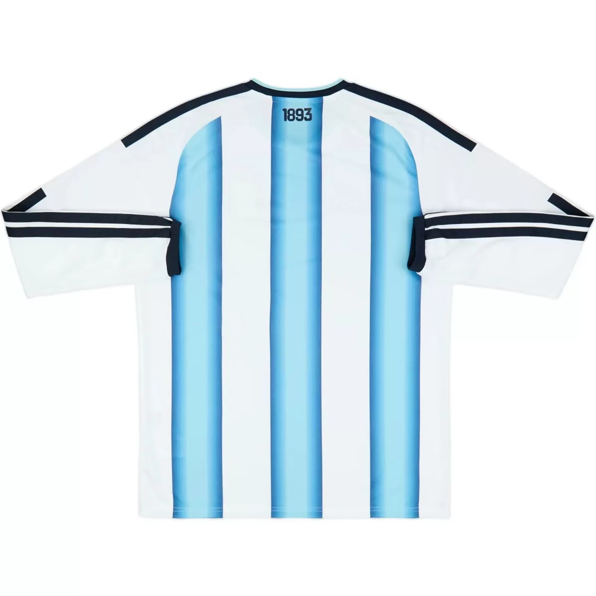 Argentina Home Long Sleeve Jersey World Cup 2026